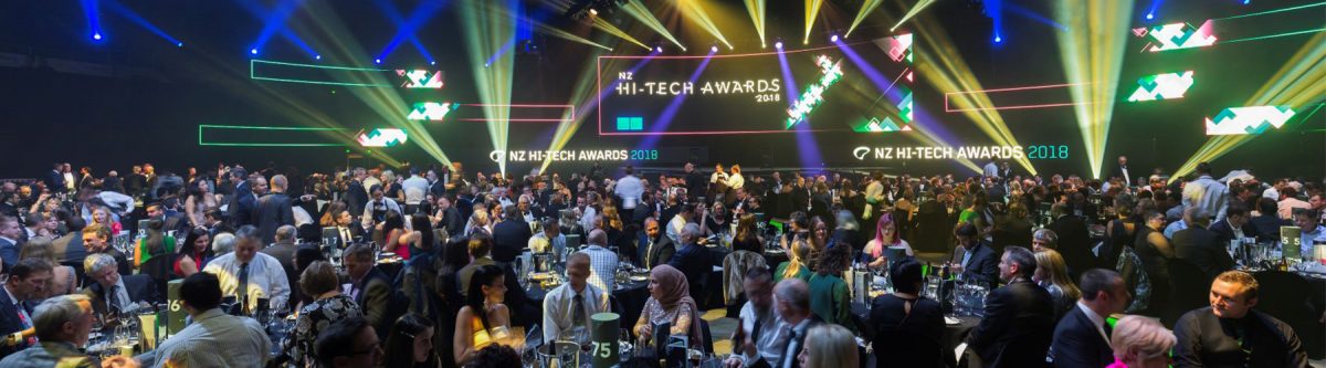 Hi-Tech Awards