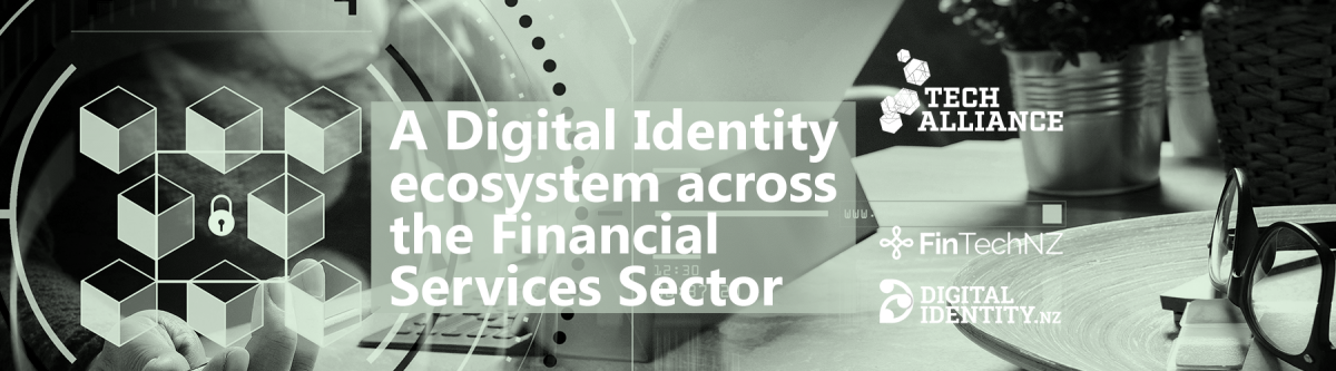 How having a well-designed digital identity ecosystem can provide more transparency across the Financial Services Sector