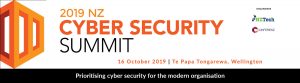 Cyber Security Summit 19