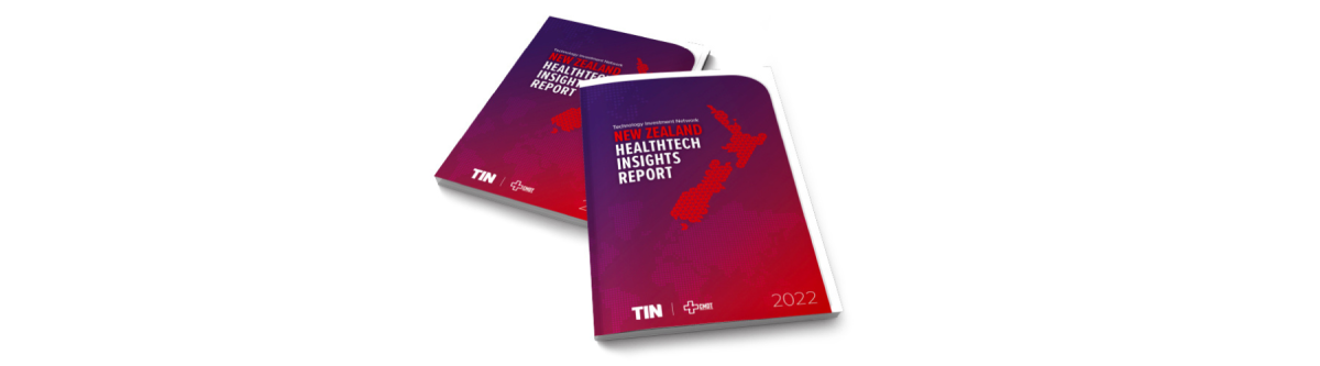 New Zealand Healthtech Insights Report offers timely deep dive into NZ’s largest tech industry sub-sector