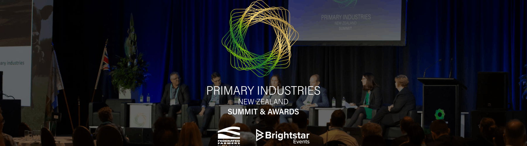 primary industry summit and awards